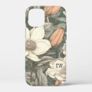 Search for magnolia iphone cases Botanical