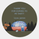 Search for happy 1st birthday stickers Forest