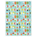 Search for harlequin tablecloths Diamond pattern