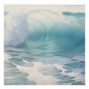 Search for cork coasters posters Ocean