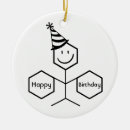 Search for pharmacist christmas tree decorations Chemist