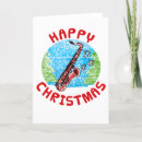 Search for jazz christmas cards Saxophone