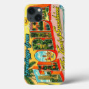Search for vintage florida iphone cases Retro