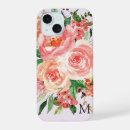 Search for floral bouquet iphone cases Botanical