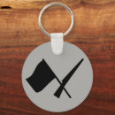 Search for colorguard key rings Flag