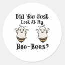 Search for boo bees stickers Spooky