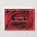 Search for blank 5x7 cards Flower