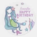 Search for cupcake party stickers Girl