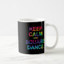 Search for square dance mugs Dancing