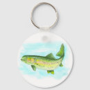 Search for rainbow fish key rings Fishing