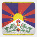 Search for flag tibet stickers Asia