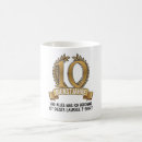 Search for 25 year anniversary mugs Employee