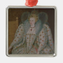 Search for queen elizabeth christmas tree decorations Female