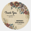 Search for elegant vintage typography stickers Timeless