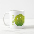 Search for player 2 mugs Pickleball