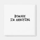 Search for beware magnets Funny