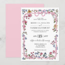 Search for elegant floral wedding invitations Watercolor flowers