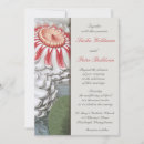 Search for lilly wedding invitations Lillies