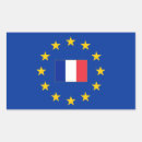 Search for flag of european union stickers Stars