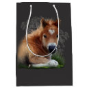 Search for horse gift bags Portrait