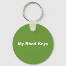 Search for shed key rings Keys