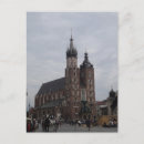 Search for krakow postcards Church