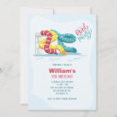 Search for waterpark invitations Swimming