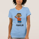 Search for african american peanuts tshirts Black comic strip character