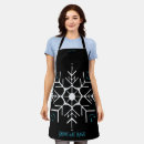 Search for arctic aprons White