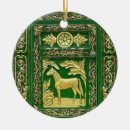Search for caravan christmas tree decorations Gypsy