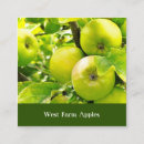 Search for fruit orchard business cards Agriculture
