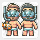Search for gay couple stickers Cute