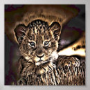 Search for lion brown posters Wild