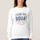Search for squatting Humor