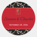 Search for black cherry stickers Red