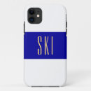 Search for royal blue white iphone cases Modern