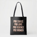 Search for pro choice bags Feminism