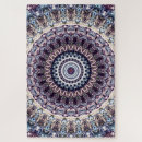 Search for creative puzzles Mandala