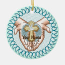 Search for confirmation christmas tree decorations Church