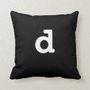 Search for d and d White