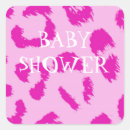 Search for leopard print baby stickers Girl