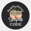 Search for computer programming stickers Software engineer