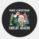 Search for funny christmas stickers Halloween