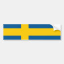 Search for swedish bumper stickers Europe
