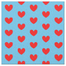 Search for blue heart pattern Hearts