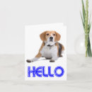 Search for puppy cards Thinking of you