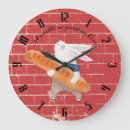 Search for bread clocks Baking