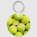 Search for tennis key rings Sports