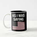 Search for funny politics mugs Election