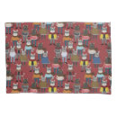 Search for hipster pillowcases Cat